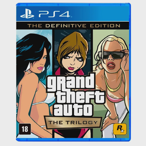 Jogo Take Two Gta V Ps3 Blu-Ray (Tt000056Ps3) em Promoção na