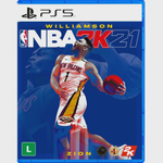 Jogo Para Ps4 Nba 2K15 em Promoção na Americanas