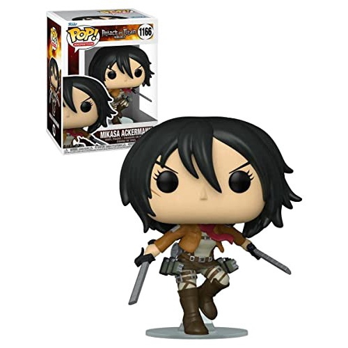 Lote de 05 figuras ataque dos titãs - 05 personagens - real figure  collection wave 1 - levi - titã bestial - titã colossal - eren - mikasa em  Promoção na Americanas