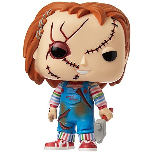 Filmes Do Chucky com Preços Incríveis no Shoptime