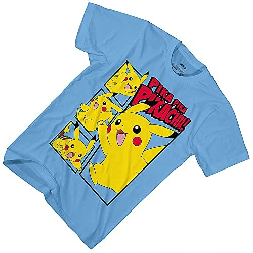 Camiseta Pikachu Pokebola Dinheiro Money Pokemon Fofo Cute - Shap