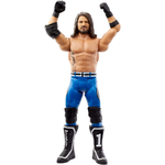 Boneco Action Figure Samoa Wwe Jakks Luta Livre 18 Cm em Promoção na  Americanas