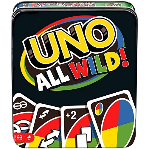 UNO The Office Card Game para adolescentes e adultos para um noite de