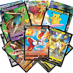 Lote Pokémon 50 Cartas + Zekrom Celebrações + Brinde em Promoção na  Americanas