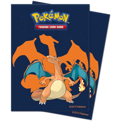 Pokemon Carta Charizard: comprar mais barato no Submarino