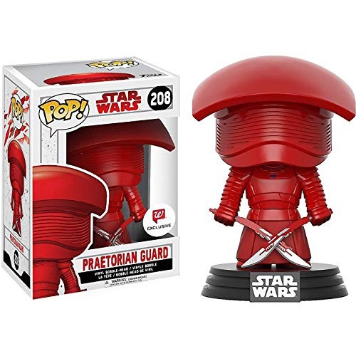 Funko Pop! C-3PO (Red Eyes): Star Wars A Ascensão Skywalker (Star