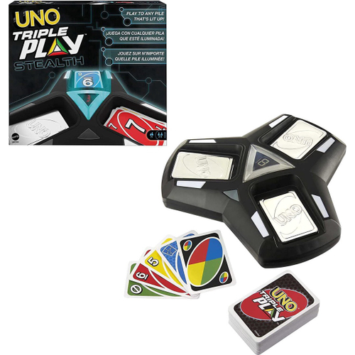 UNO The Office Card Game para adolescentes e adultos para um noite de