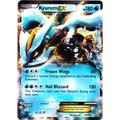 Kyurem Pokémon Lendário 2ª Geração - Unova Region Tomy no Shoptime