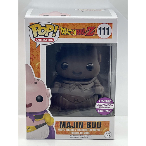 Funko Pop Dragon Ball - Majin Buu 846 Chocolate