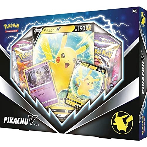 Jogo de Cartas - Pokémon - Combo de Pacotes de Booster - 151 - Copag no  Shoptime