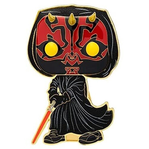 Darth maul pop clearance vinyl