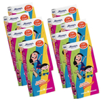 Curativo Divertido Band Aid Infantil Show Da Luna 10 Caixas