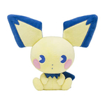 Brinquedo Pokémon Pelúcia Quaxly 20CM Original Geração ix 3540 - Sunny na  Americanas Empresas