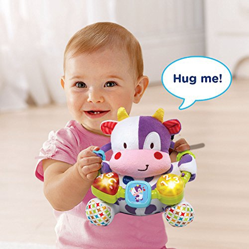 Vtech cow hot sale