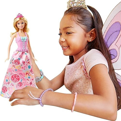 Kit c/ 20 Roupinhas Roupas Para Boneca Barbie Frozen em Promoção na  Americanas