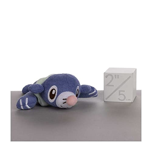 Popplio stuffed hot sale animal