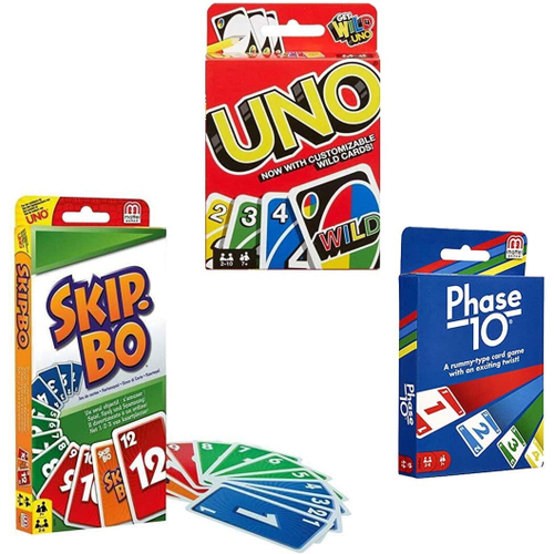 Jogo De Cartas Uno Black com Preços Incríveis no Shoptime