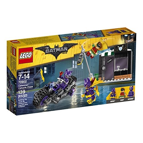 LEGO Batman – Mãe de Menina RJ