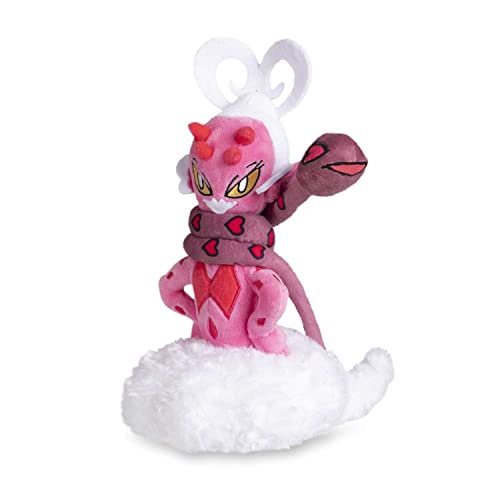 Pokemon store diancie plush