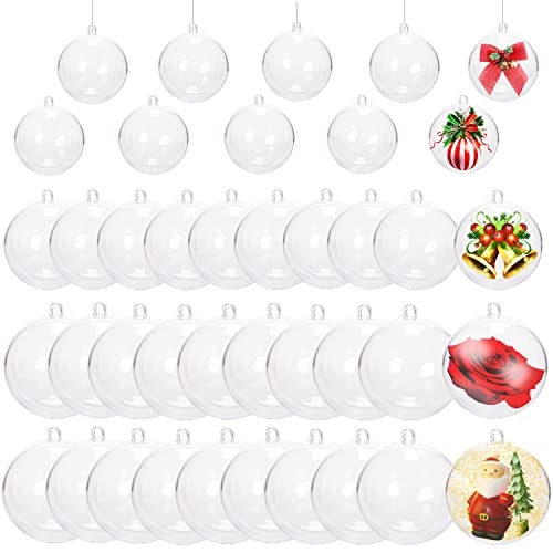 50mm outlet plastic balls