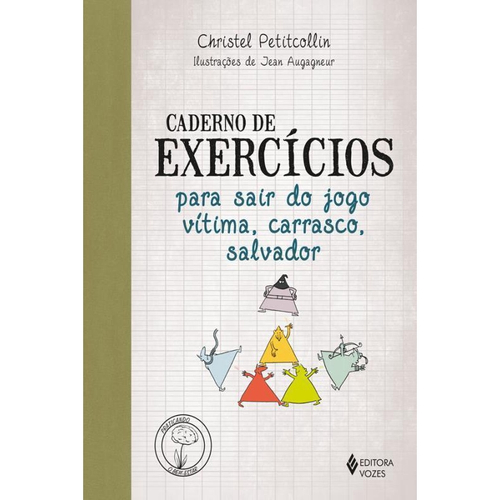 Cadernos do Mathema - Ensino Fundamental: Volume 1 - Jogos de Matemática do  1º ao 5º ano