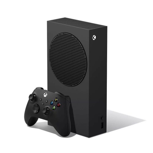 Oportunidade: Xbox Series S em oferta - NerdBunker