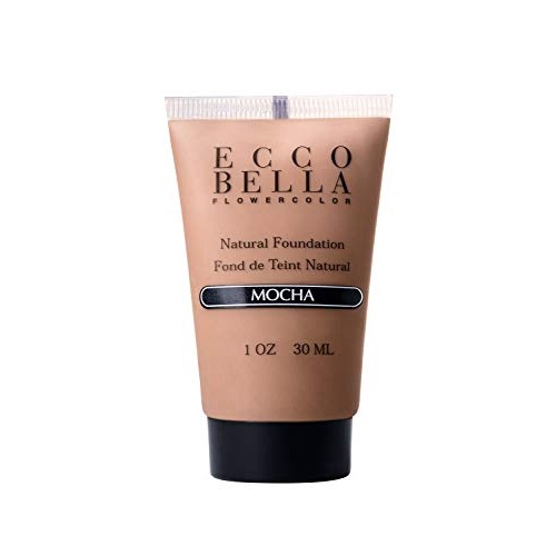 Ecco bella 2024 liquid foundation