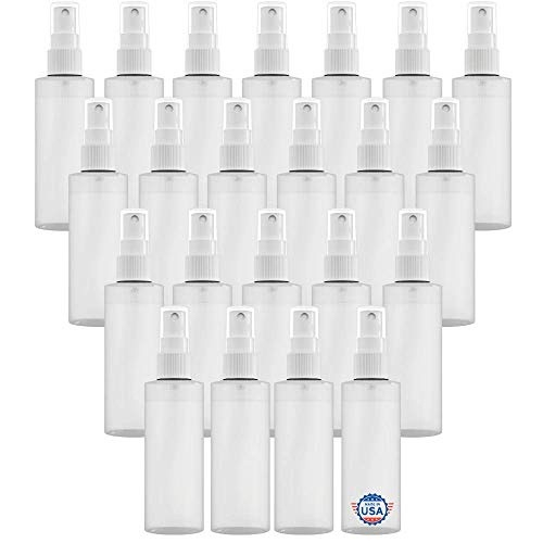 4 oz spray bottles top