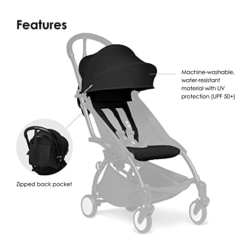 Bolso yoyo babyzen best sale