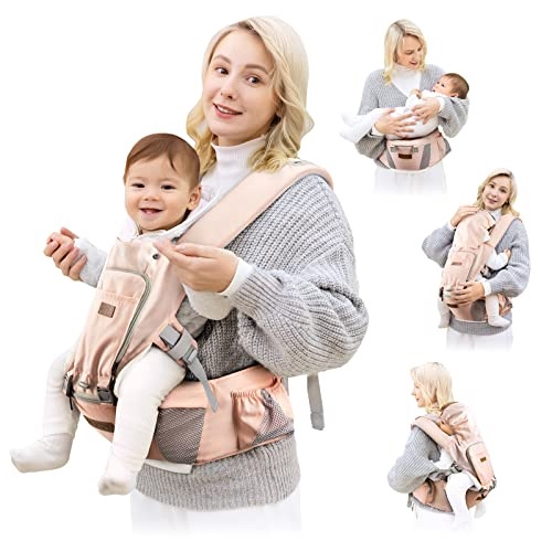 Ergobaby girl outlet