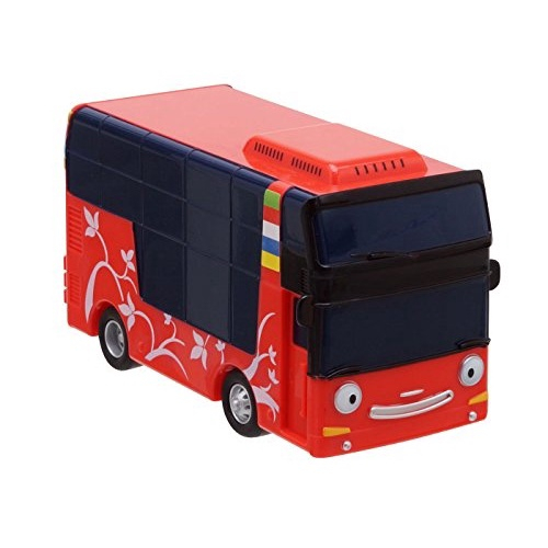 Conjunto De Carrinhos De Brinquedo Tayo, Mini Ônibus E Carrinhos De  Estacionamento Com Gaveta Para Crianças, Estojo De Armazenamento De  Brinquedos, Para Meninos, Novidade, Presentes Para Crianças, Jogos De Festa  - Trilhos