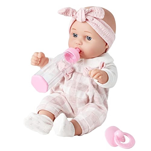 Large toddler doll store