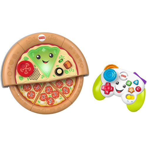 Quem quer pizza? - Jogo de Tabuleiro - Toyster Brinquedos