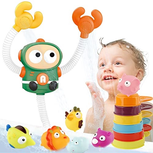 Electronic bath toys on sale
