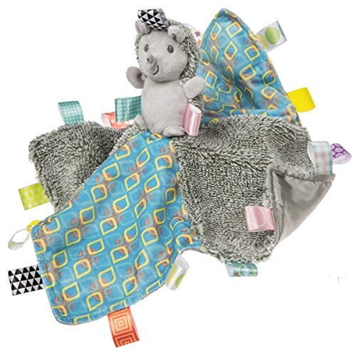 Taggies heather hedgehog discount