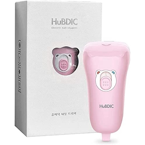 Electric nail sales clipper