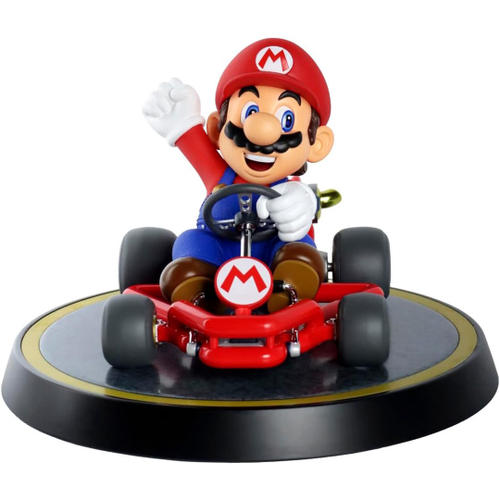 Console Nintendo Switch + Jogo Mario Kart em Promoção na Americanas