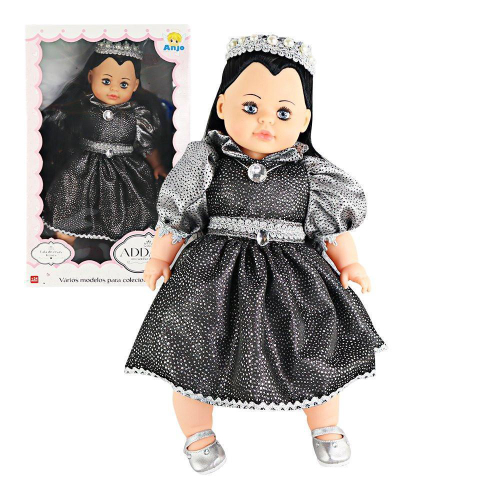 Roupa boneca para baby alive - vestido floral - casinha 4 no Shoptime