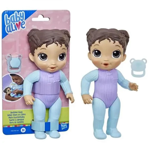 Roupa boneca baby alive hasbro ORIGINAlL - kit bailarina no Shoptime