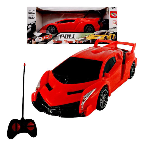 Lamborghini sesto elemento rc 2025