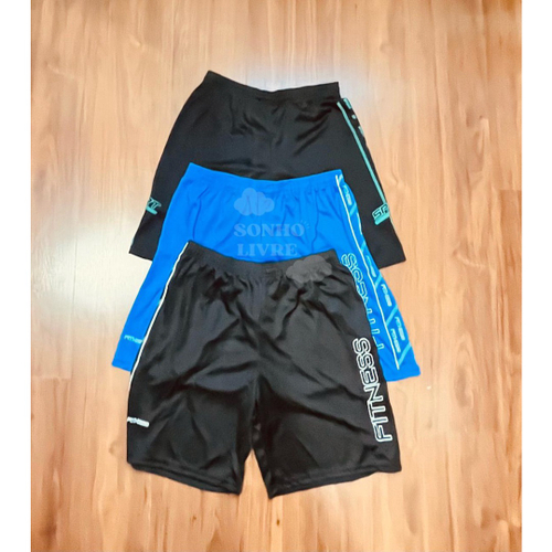 Shorts de Futebol Adulto F100