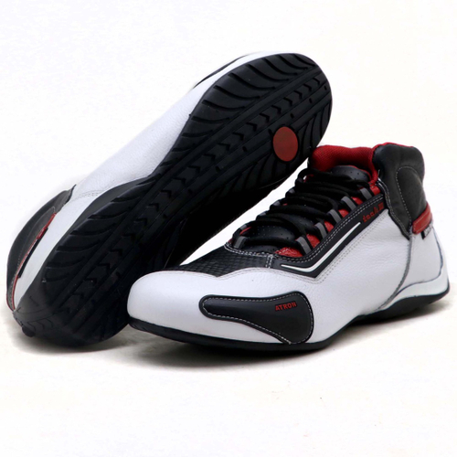 Tenis motoqueiro hotsell