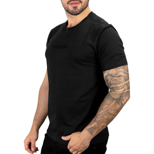 Camiseta John John High Relief Branca - Outlet360