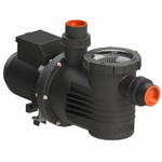 Bomba para Piscina 1/2 cv Monofásico PF-17 plastik dancor