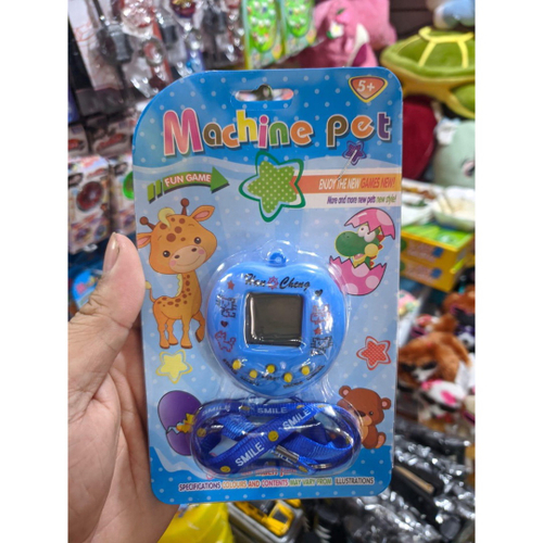 Bichinho Jogo Virtual Nostálgico Brinquedo Infantil Tamagotcchi na