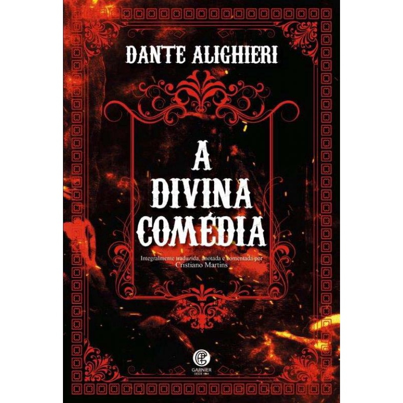 Livro - Box A divina comédia em Promoção na Americanas