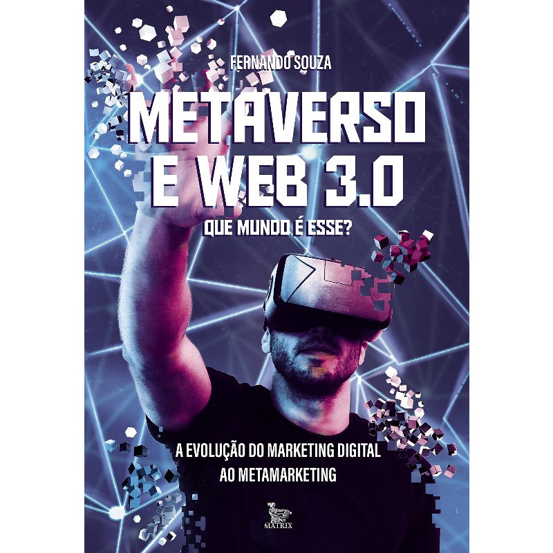 Latinoware » Metaverso: O Crescimento do Mundo Virtual