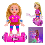 Boneca ever after high (monster high) - briar beauty - festa da primavera -  mattel em Promoção na Americanas