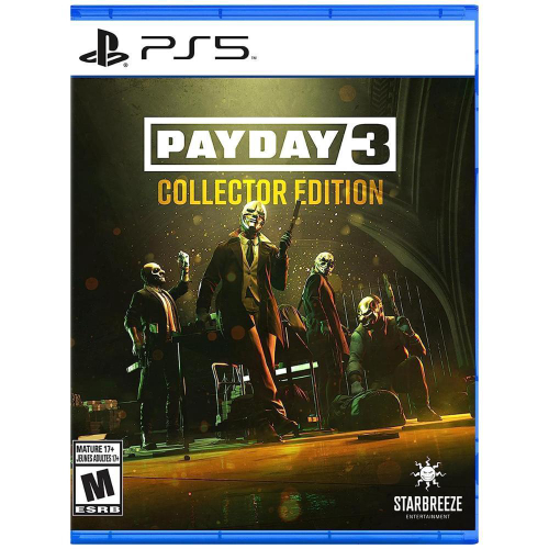 Jogo Payday 2: Safecracker Edition - Xbox 360 no Shoptime