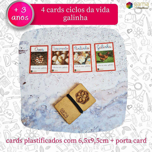 Jogo Da Vida Cartas - MP Brinquedos